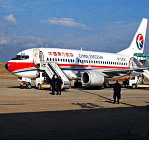 乌拉特中旗海流图航空托运航空快运业稳步发展的原因是什么？
